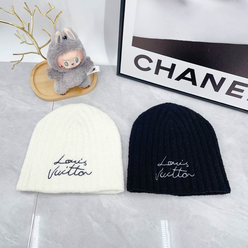 LV Hat dx71